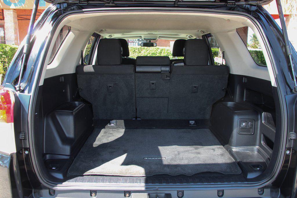 used 2013 Toyota 4Runner car, priced at $17,998