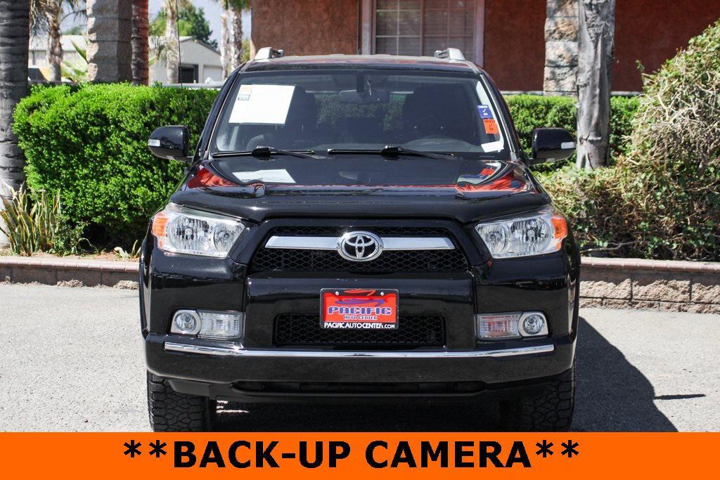 used 2013 Toyota 4Runner car, priced at $20,995