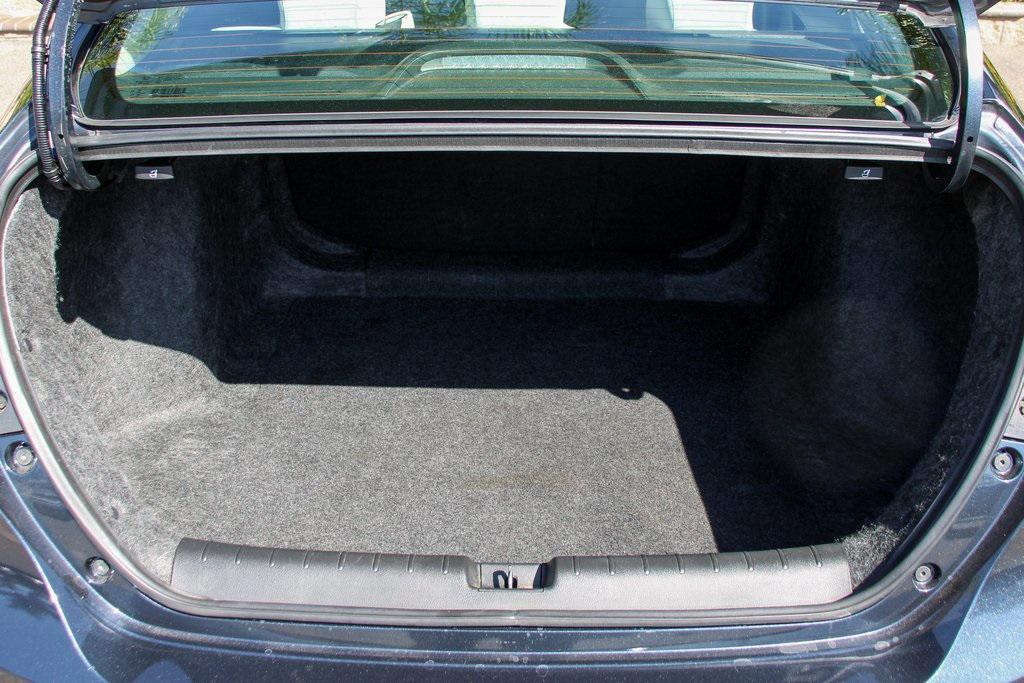 used 2019 Honda Insight car, priced at $14,995