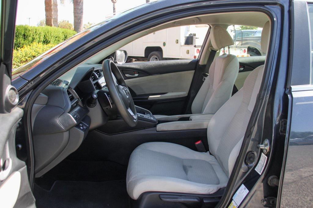 used 2019 Honda Insight car, priced at $14,995