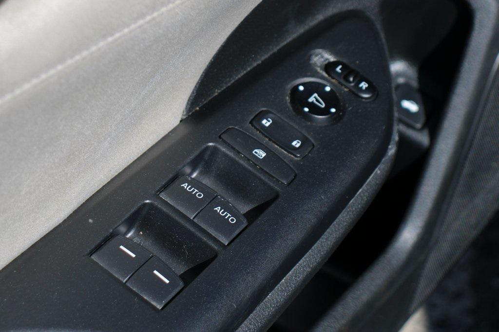 used 2019 Honda Insight car, priced at $14,995