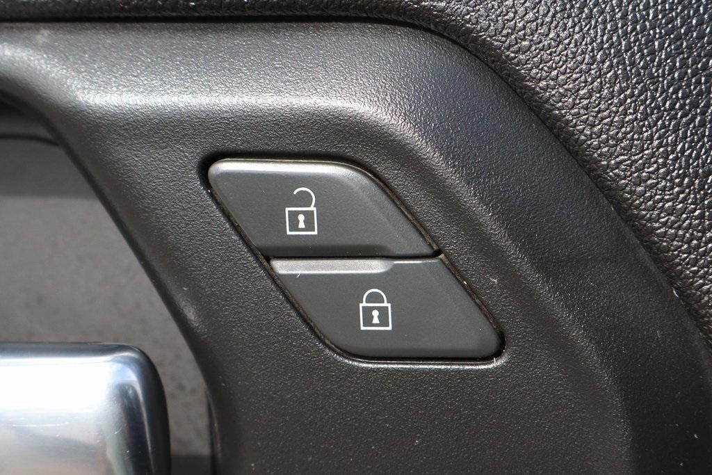 used 2023 Chevrolet Silverado 2500 car