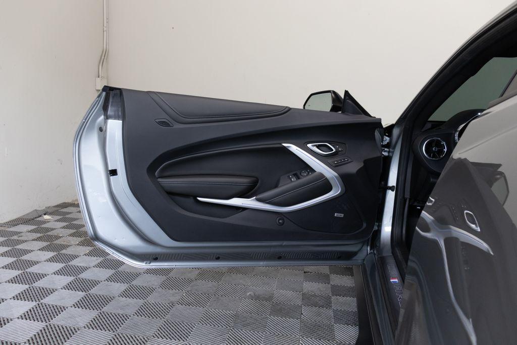 used 2023 Chevrolet Camaro car, priced at $49,995