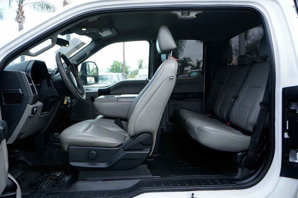 used 2021 Ford F-350 car, priced at $35,995