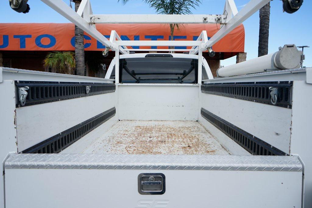 used 2021 Ford F-350 car, priced at $35,995