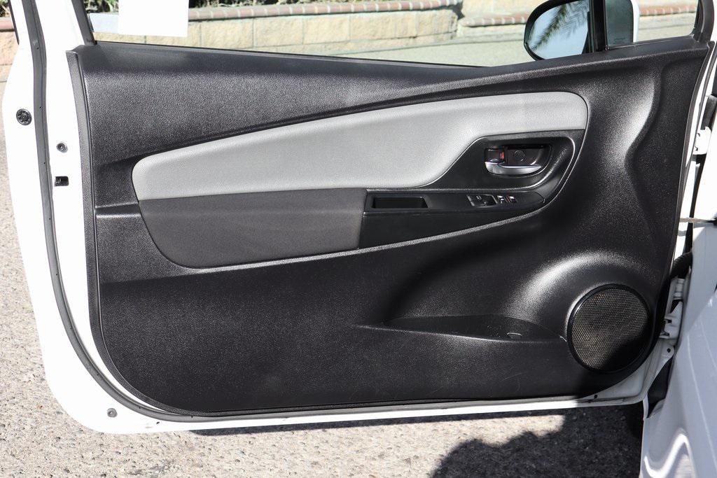 used 2018 Toyota Yaris car, priced at $10,995