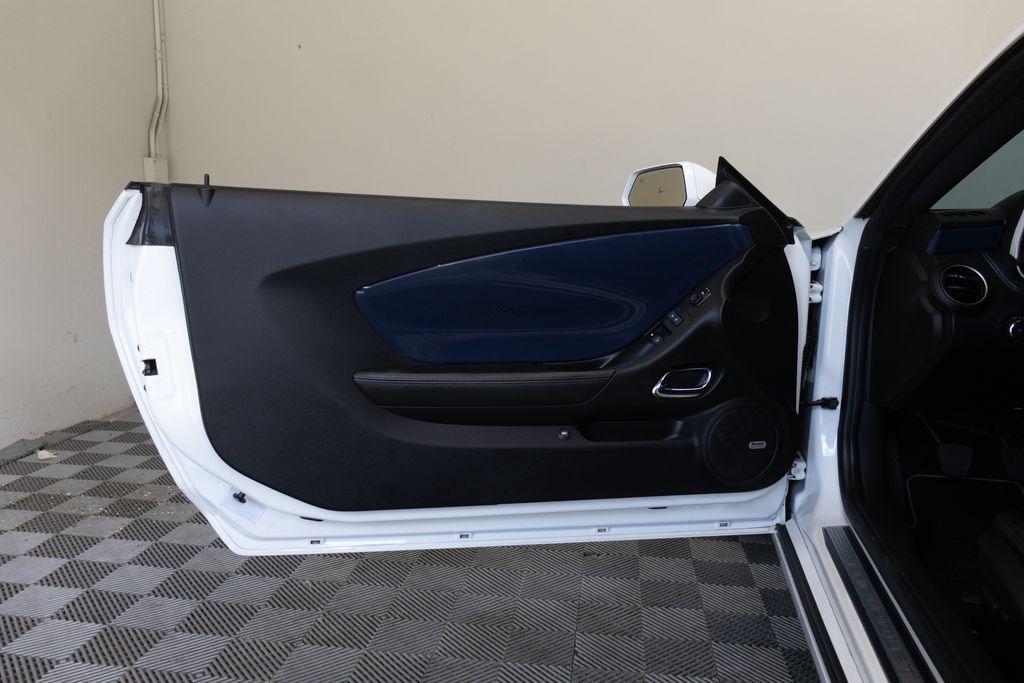 used 2014 Chevrolet Camaro car, priced at $27,995
