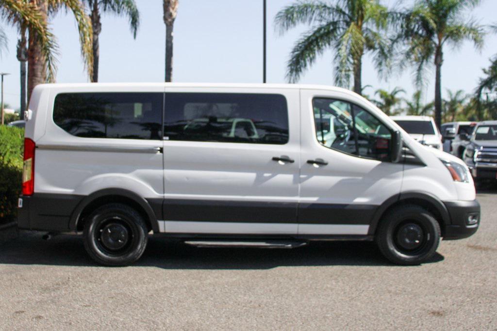 used 2020 Ford Transit-150 car, priced at $32,495