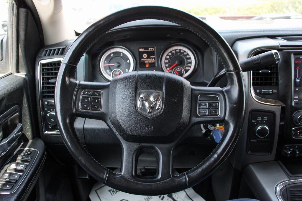 used 2018 Ram 3500 car, priced at $39,995