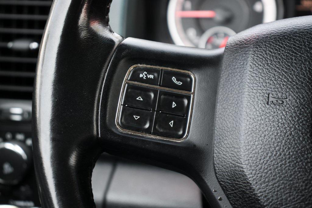 used 2018 Ram 3500 car, priced at $39,995