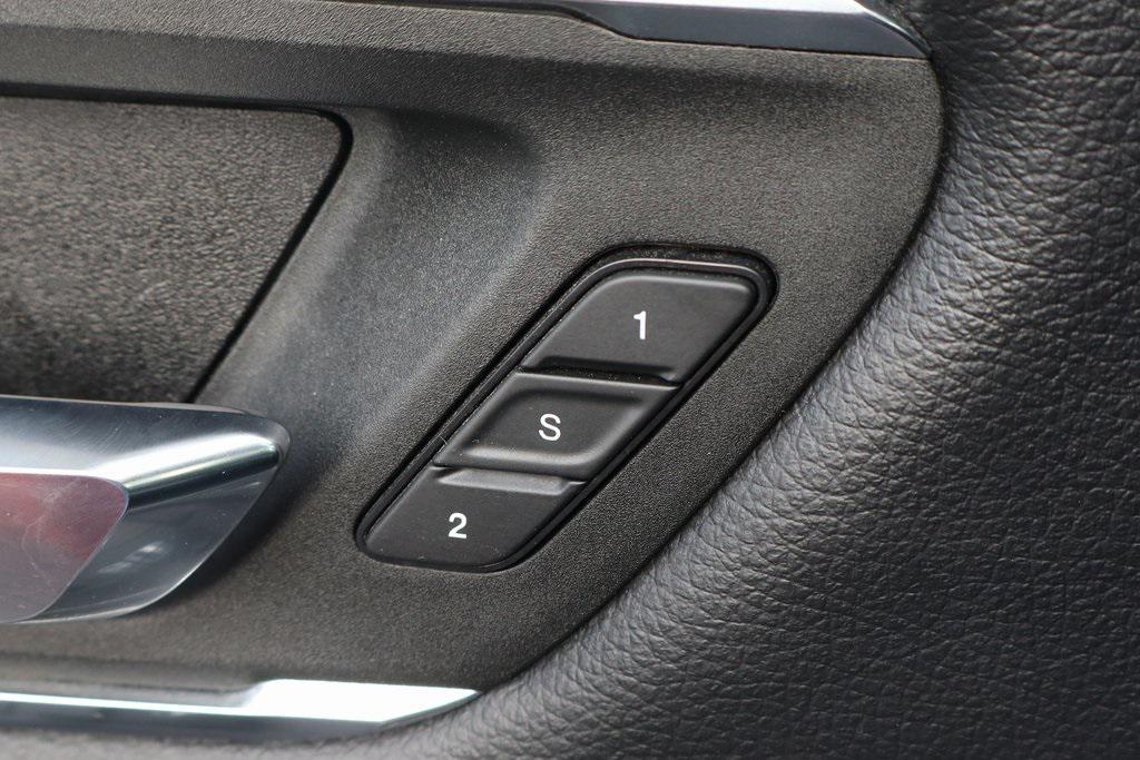 used 2024 Ram 1500 car, priced at $28,995