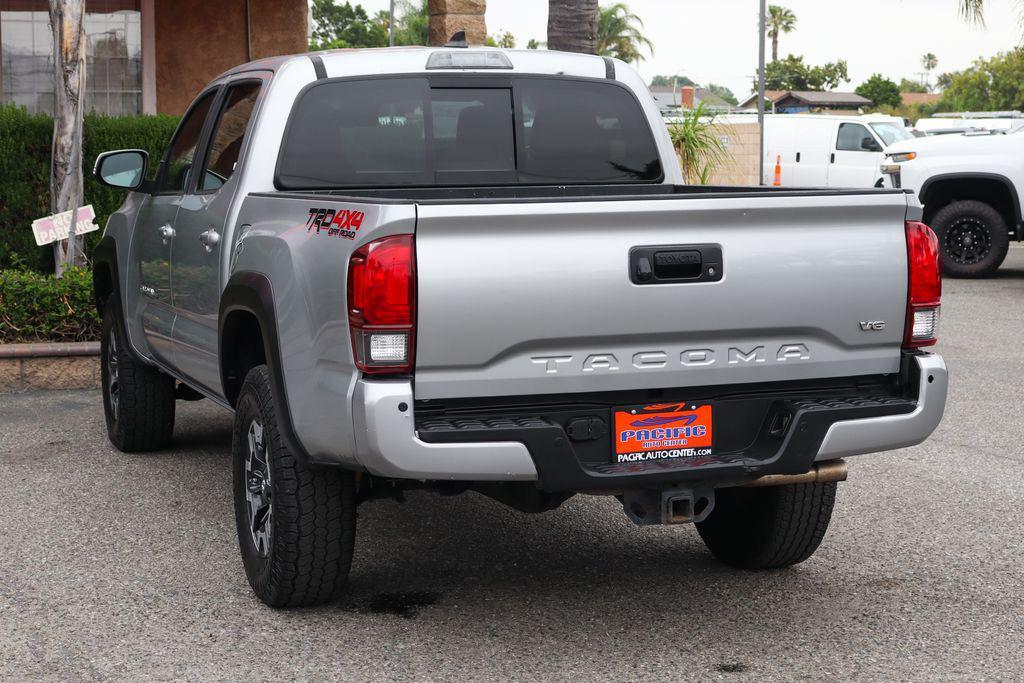 used 2019 Toyota Tacoma car, priced at $24,998
