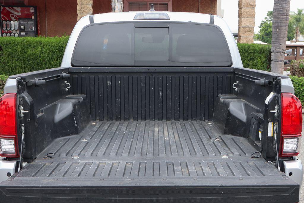 used 2019 Toyota Tacoma car, priced at $24,998