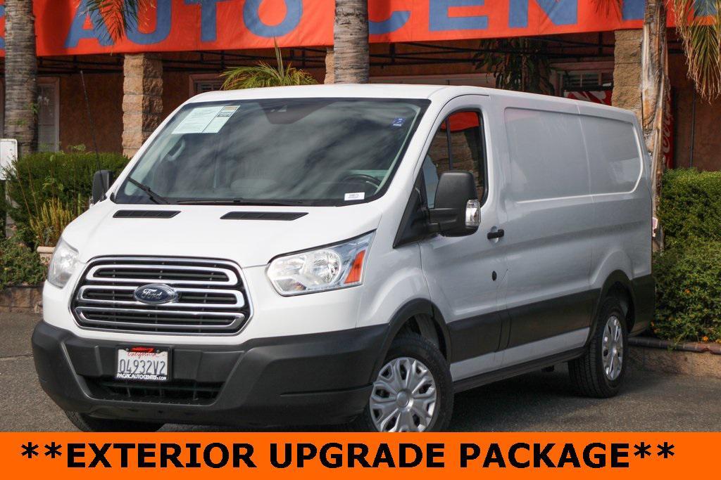 used 2019 Ford Transit-150 car, priced at $20,995