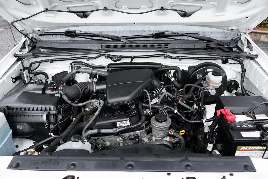 used 2012 Toyota Tacoma car, priced at $17,995