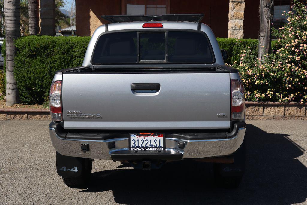 used 2014 Toyota Tacoma car, priced at $19,995