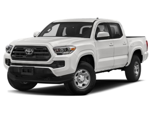 used 2019 Toyota Tacoma car, priced at $23,995