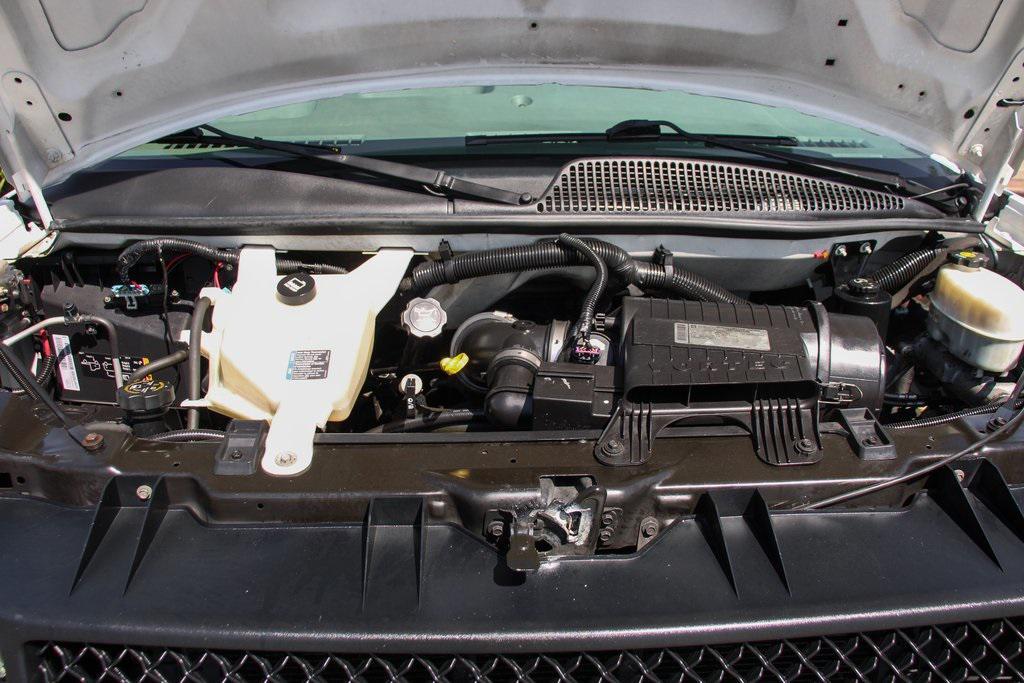 used 2012 Chevrolet Express 2500 car, priced at $10,995