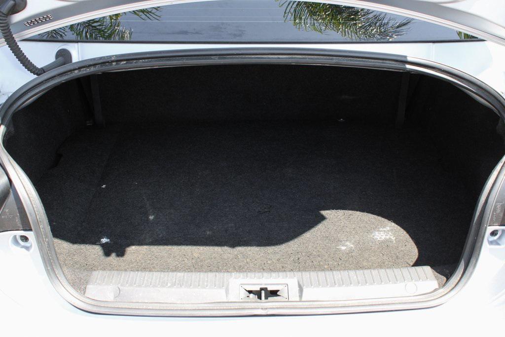 used 2015 Subaru BRZ car, priced at $14,995