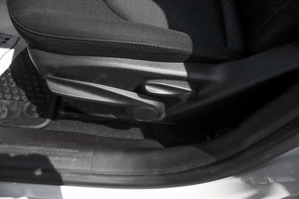 used 2023 Jeep Renegade car, priced at $18,995