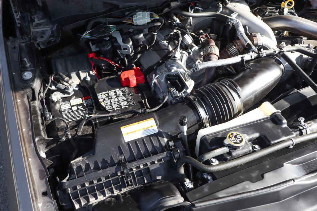 used 2023 Ford F-350 car, priced at $52,995
