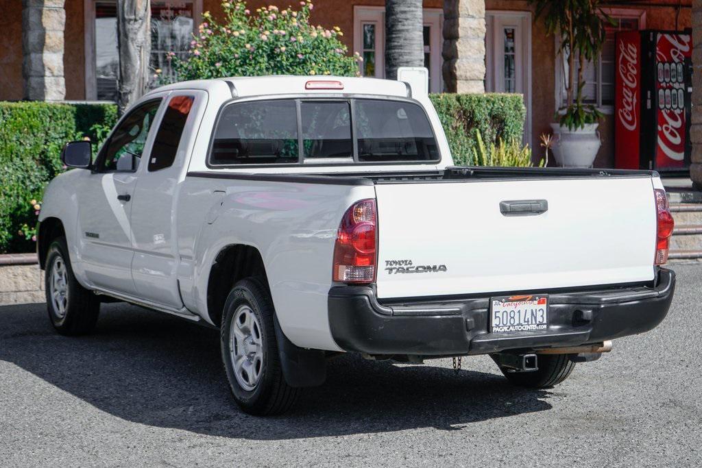 used 2014 Toyota Tacoma car, priced at $16,995