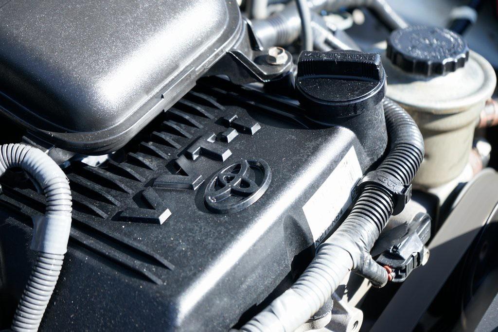 used 2014 Toyota Tacoma car, priced at $16,995