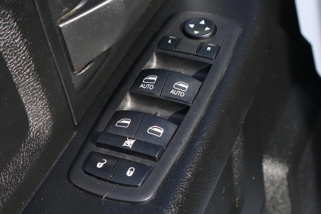 used 2023 Ram 1500 car, priced at $24,995