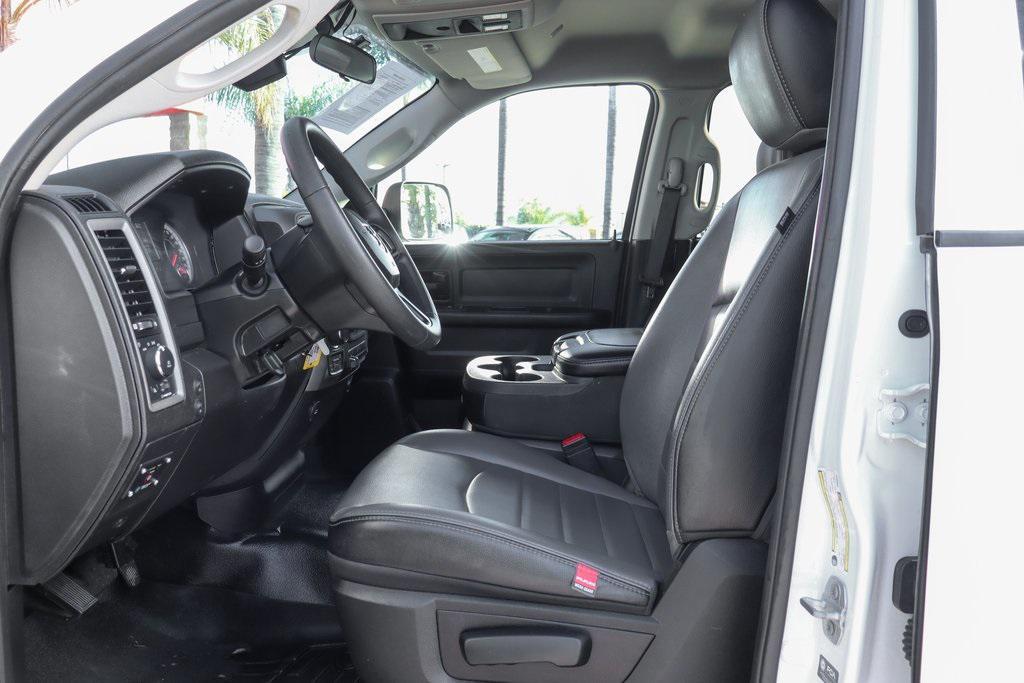 used 2023 Ram 1500 car, priced at $24,995