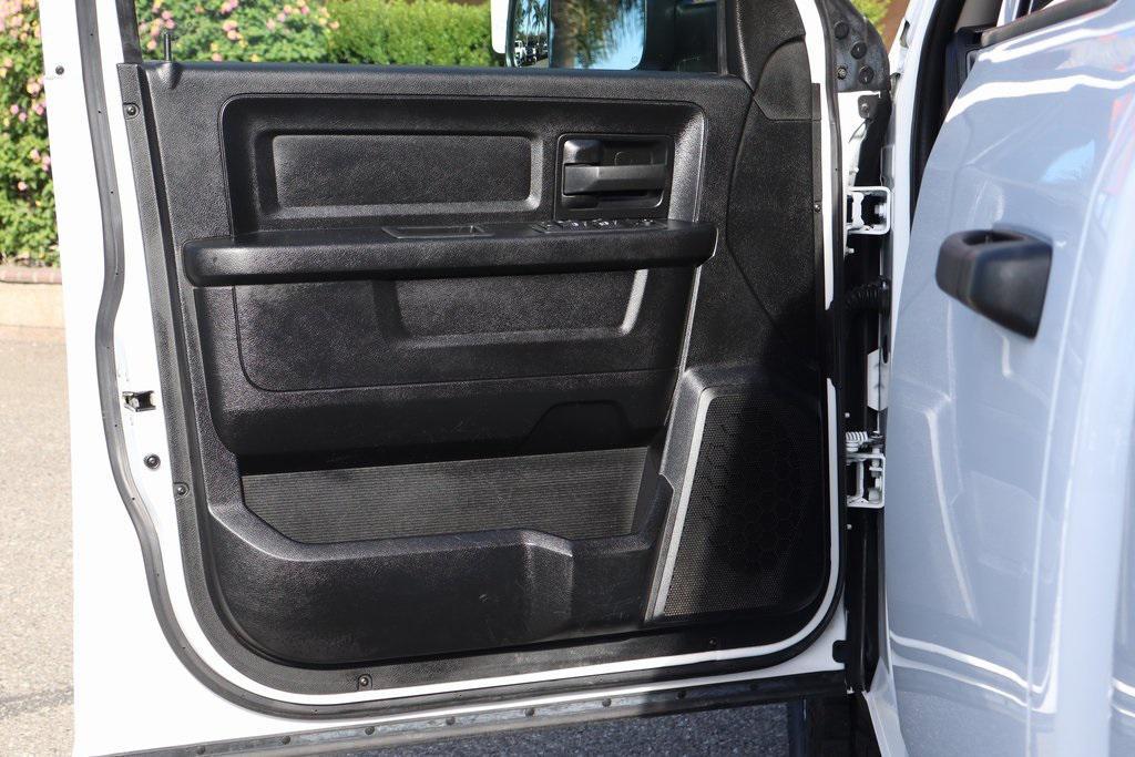 used 2023 Ram 1500 car, priced at $24,995