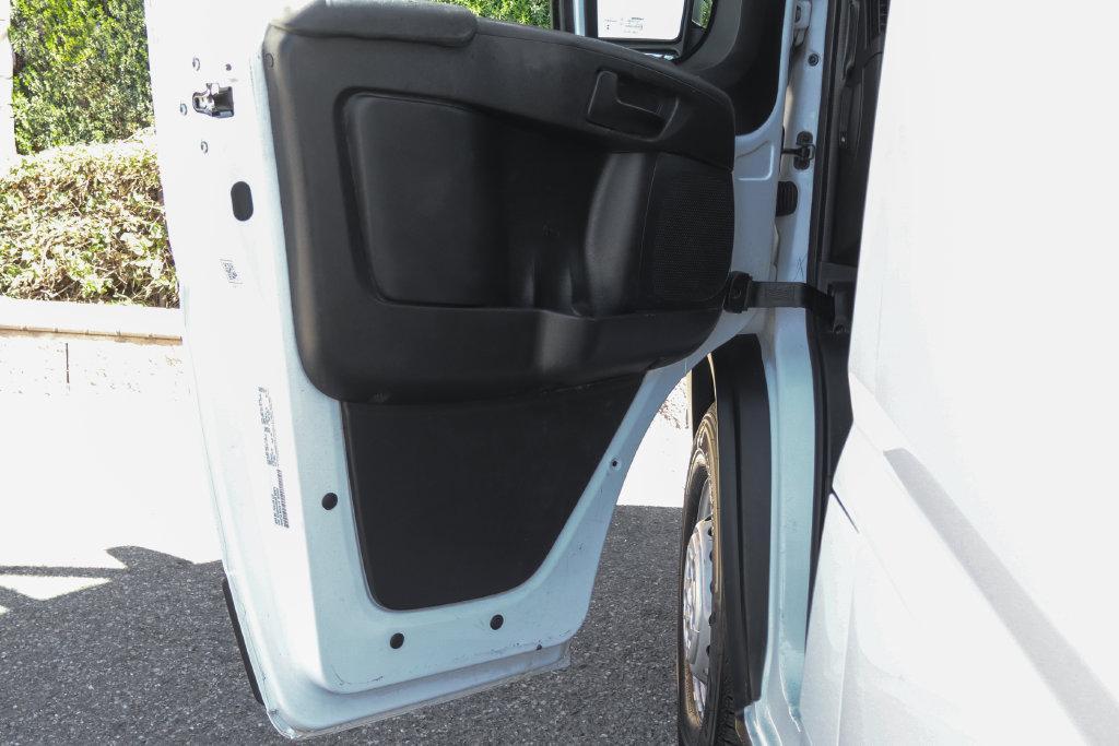 used 2024 Ram ProMaster 3500 car, priced at $34,167