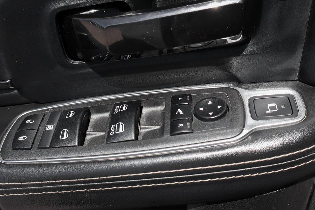 used 2022 Ram 3500 car, priced at $57,995