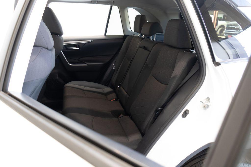 used 2019 Toyota RAV4 car, priced at $19,995