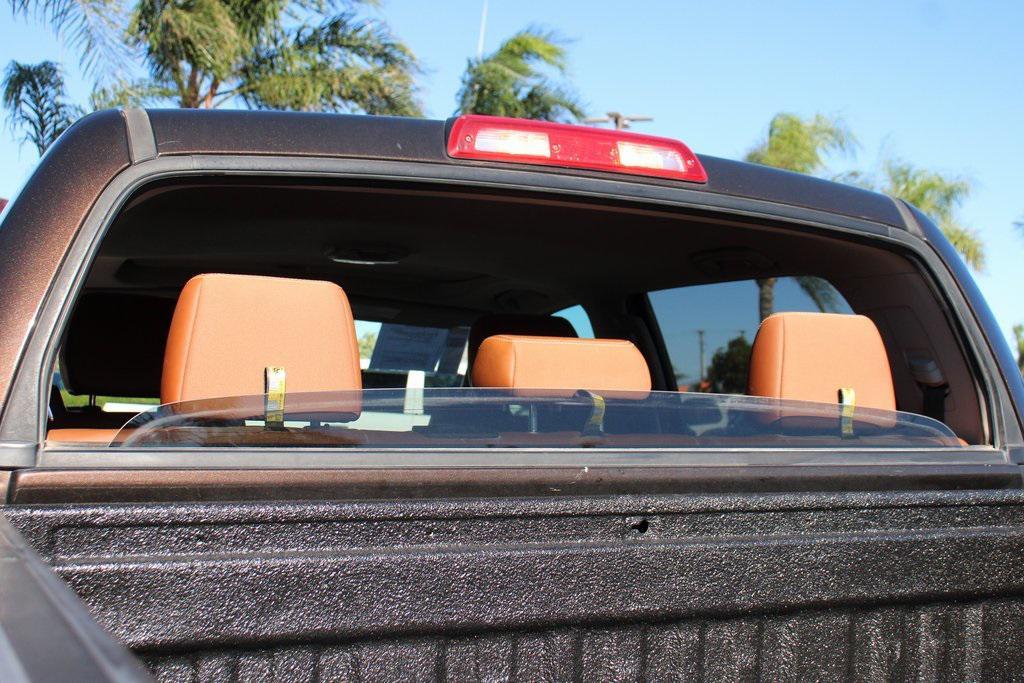 used 2018 Toyota Tundra car, priced at $20,995