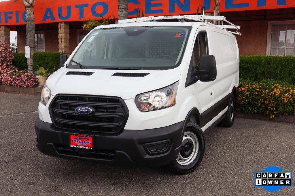 used 2020 Ford Transit-150 car, priced at $21,995