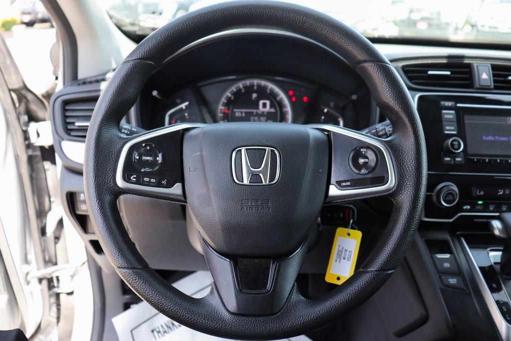 used 2019 Honda CR-V car, priced at $16,995