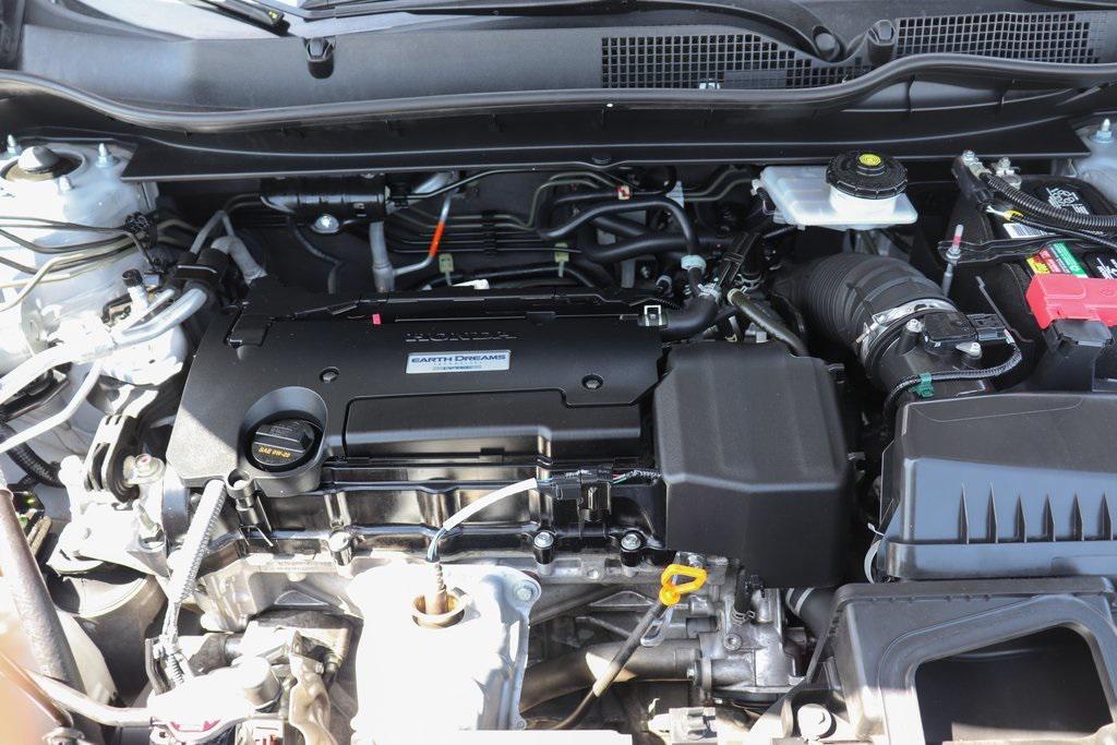 used 2019 Honda CR-V car, priced at $16,995