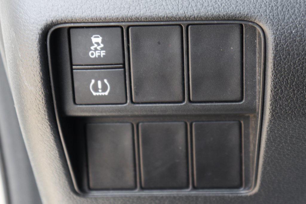 used 2019 Honda CR-V car, priced at $16,995