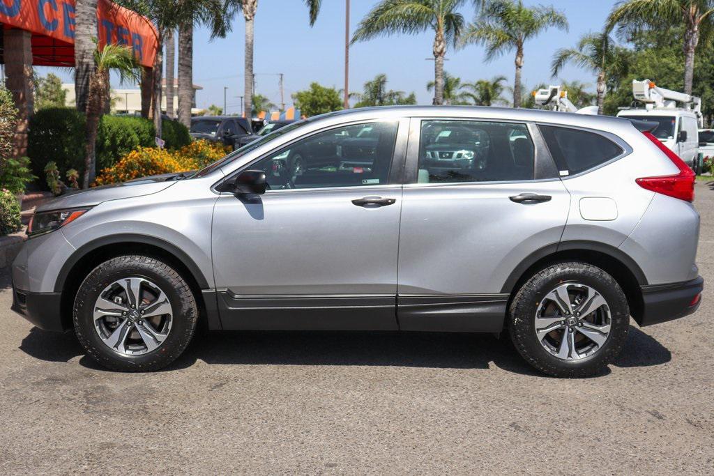 used 2019 Honda CR-V car, priced at $16,995