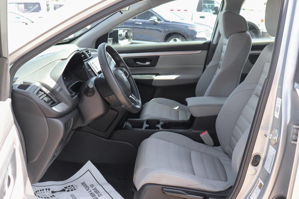 used 2019 Honda CR-V car, priced at $16,995