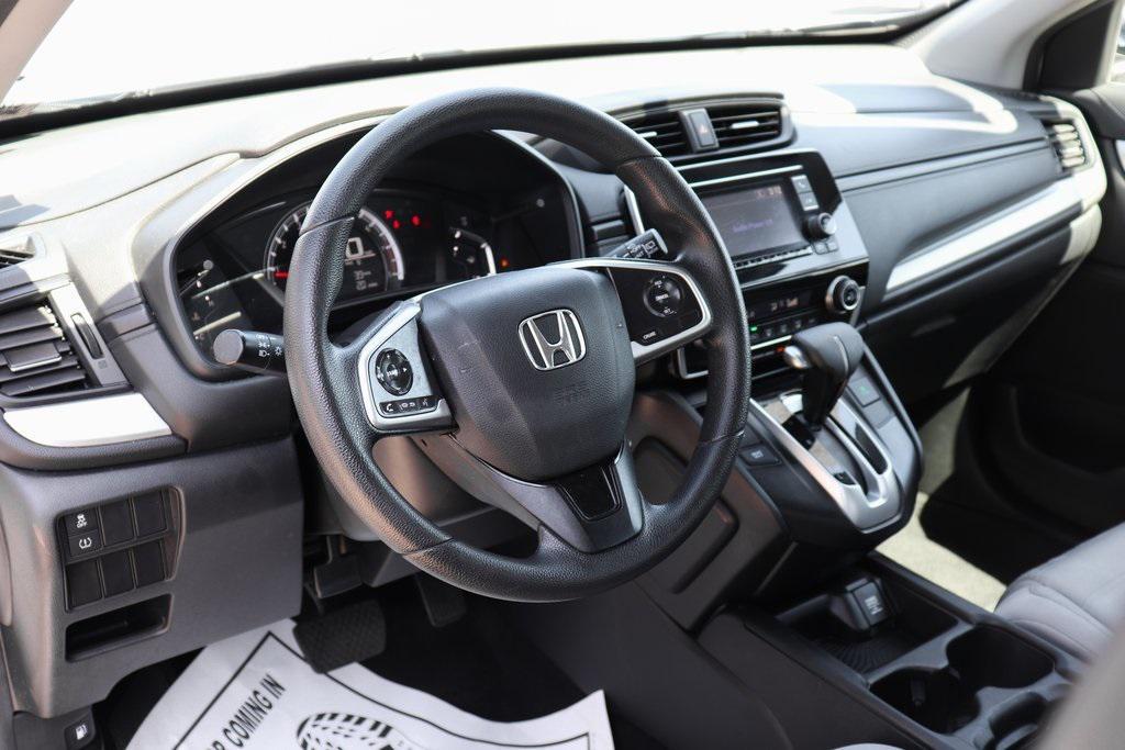 used 2019 Honda CR-V car, priced at $16,995