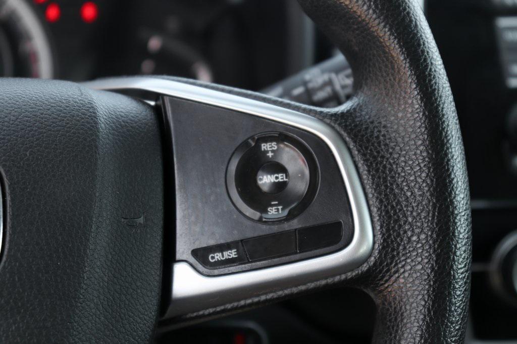 used 2019 Honda CR-V car, priced at $16,995