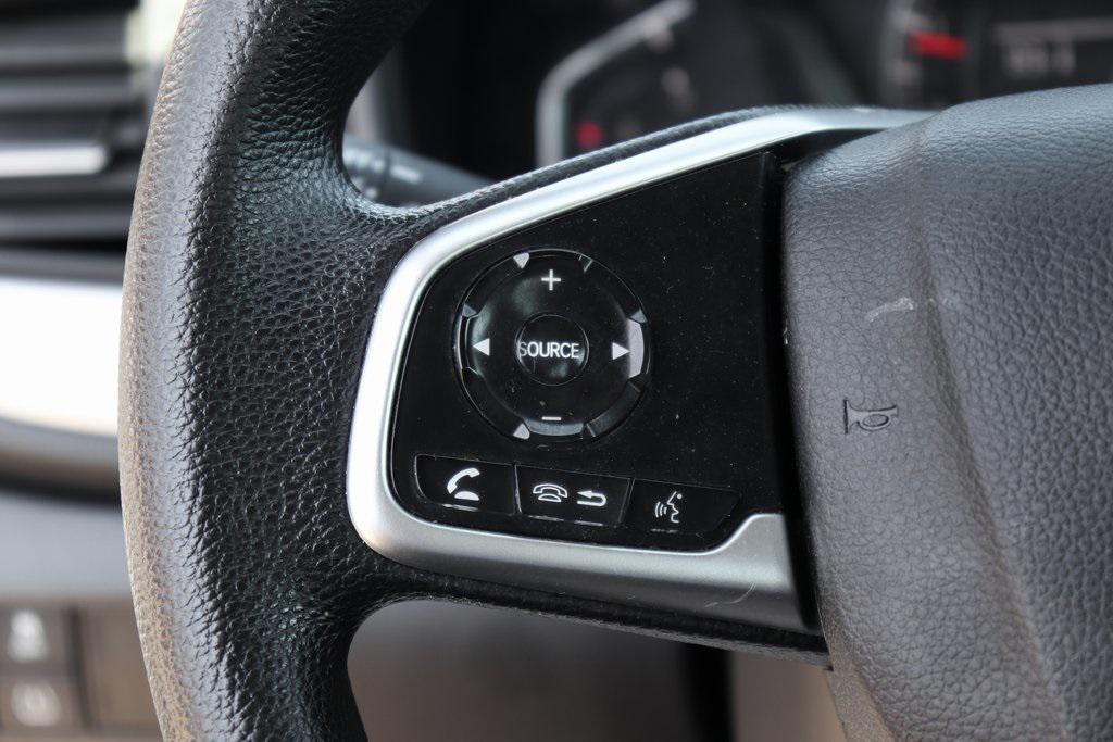 used 2019 Honda CR-V car, priced at $16,995