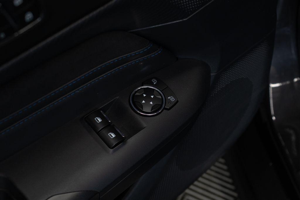 used 2024 Ford Mustang car, priced at $62,995
