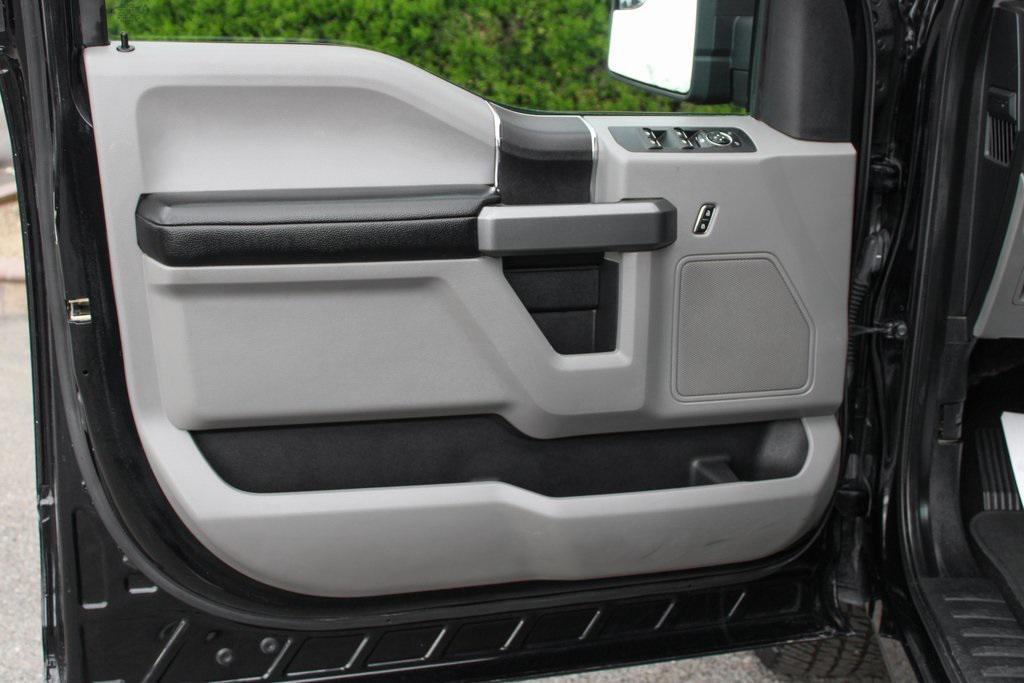 used 2018 Ford F-150 car, priced at $12,995