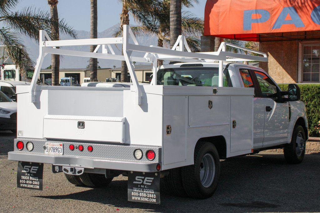used 2021 Ford F-350 car, priced at $42,995