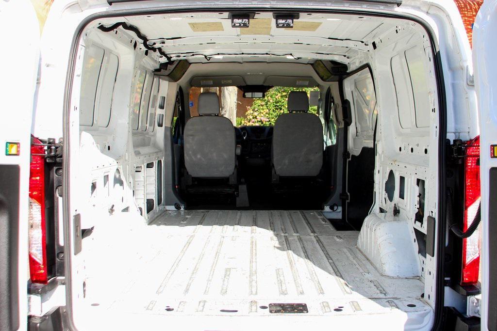 used 2019 Ford Transit-250 car, priced at $17,995