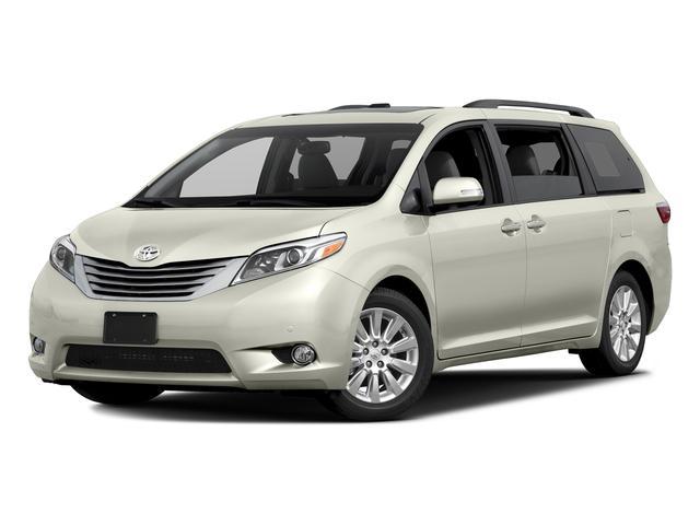 used 2017 Toyota Sienna car, priced at $12,995