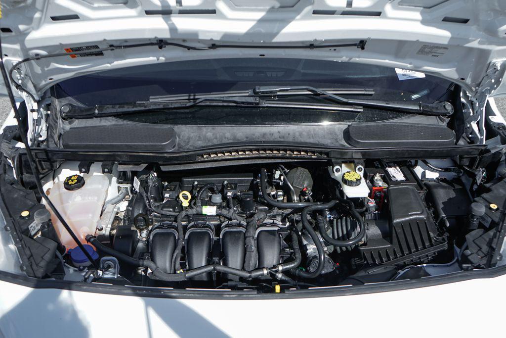 used 2019 Ford Transit Connect car, priced at $18,995