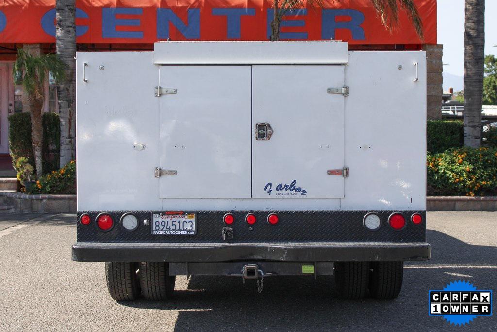 used 2020 Chevrolet Silverado 3500 car, priced at $28,995